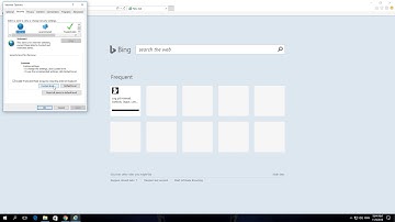 How to Enable Permissions for components with manifest in Internet Explorer 11