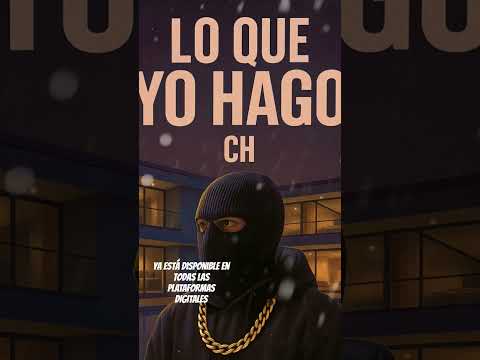 https://linktw.in/BPMeqQ 🔥 YA DISPONIBLE 🔥Mi nuevo lanzamiento “LO QUE YO HAGO”  #nuevolanzamiento