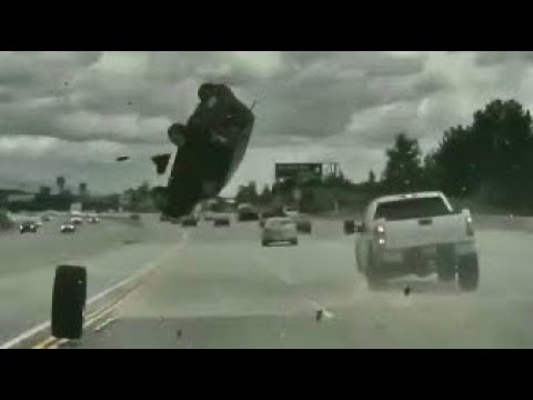 Ultimate Car Crash Compilation 2023 | Idiots In Cars.