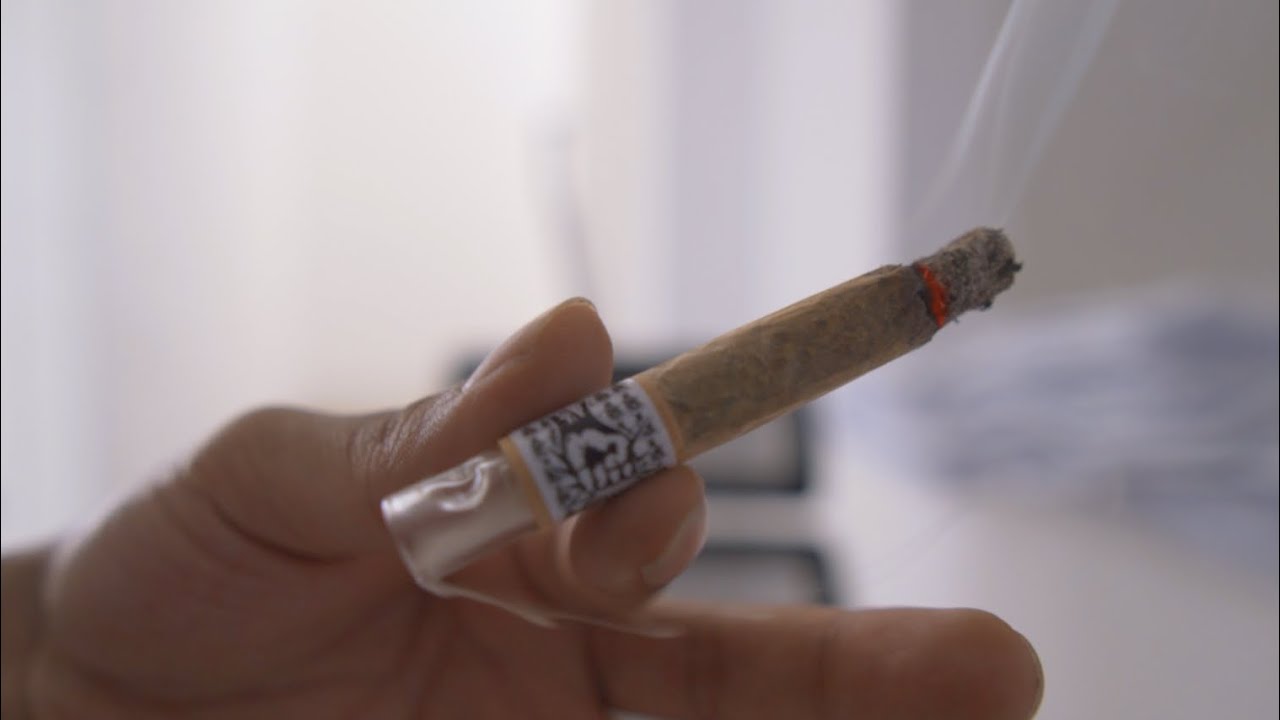 rosin joint n' chill