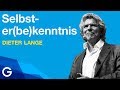 Motivation: Warum arbeitest du eigentlich? // Dieter Lange