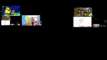 up to faster numberblocks om nom parison