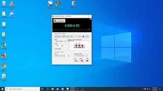 NI Virtual DMM Tutorial screenshot 4