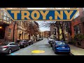 Troy NY A Brief Overview 