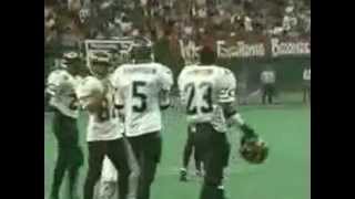1999_5A_Div_II_Champions_Garland_Owls_PREP_TICKET