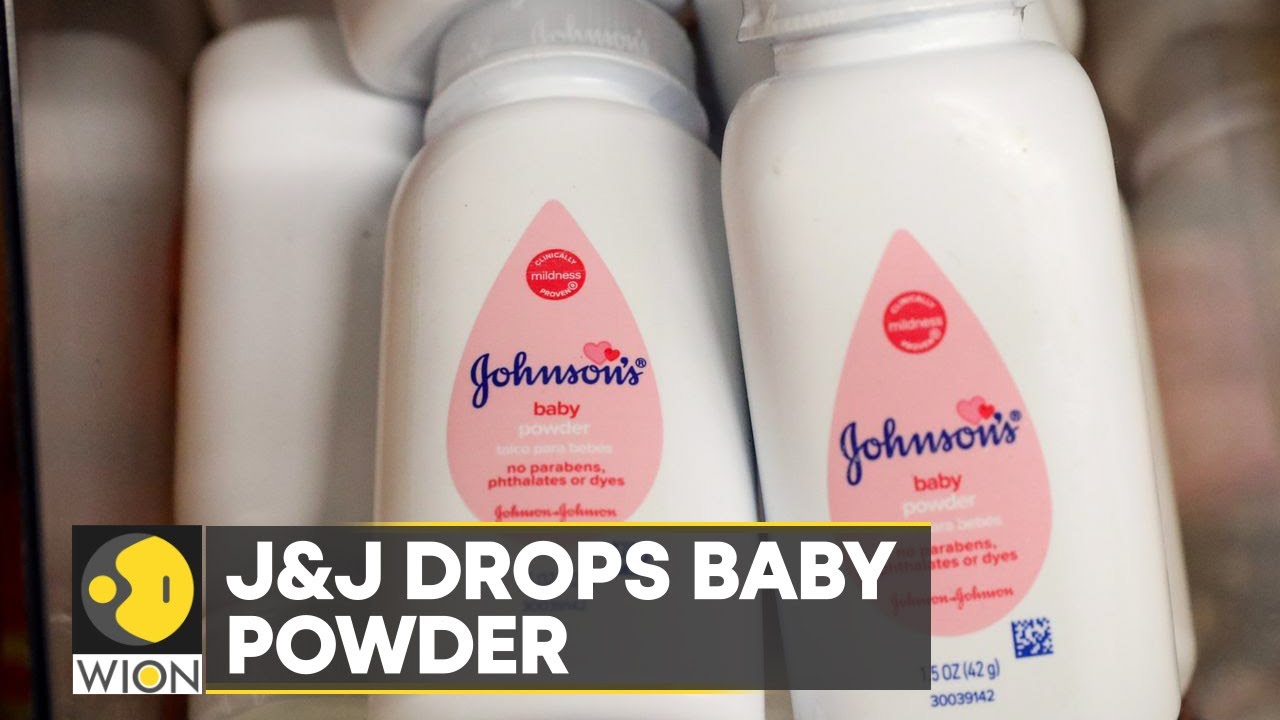 What to Know About the Johnson & Johnson Baby Powder Recall