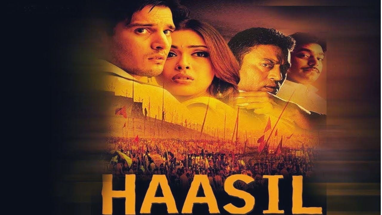 Image result for Haasil (2003)
