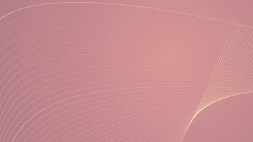Pink Strings Background LOOP