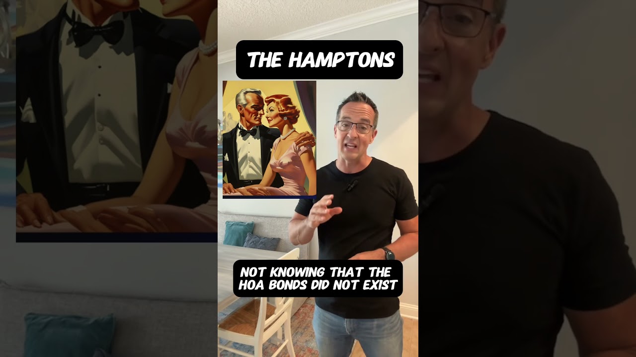 Crime in The Hamptons Rocks Community