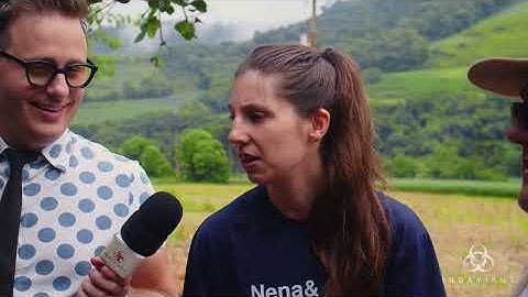 A PREFEITA COLONA (Tatá - Nenelândia / Rio Grande do Sul)