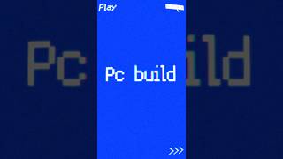B.T.S | Xattica | PC building