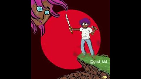 LIL UZI VERT - LUV IS RAGE 2 SNIPPET!