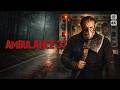 AMBULANCE 37 Film Complet Horreur Thriller ACE