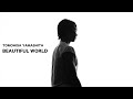 TOMOHISA YAMASHITA - 'Beautiful World ' M/V TEASER #5
