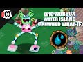 Youtube Thumbnail title