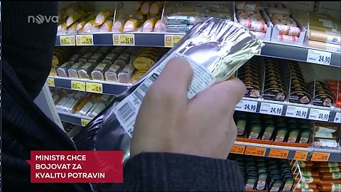 Co jsou výjimky předkrmů?