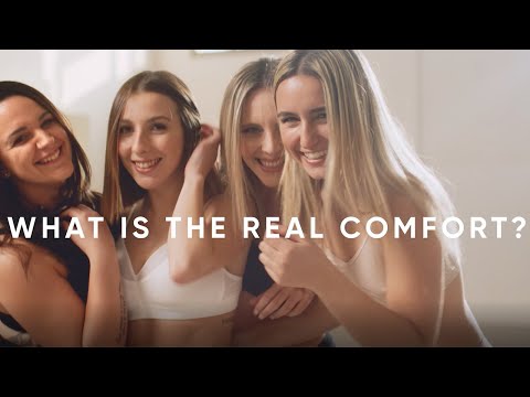 Pompea: What is the Real Comfort? | ADV Spot