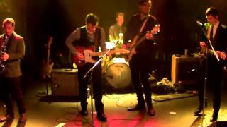 Little Boy Jr Plays &quot;Stalin&quot; @ Double Door. Chicago, Il