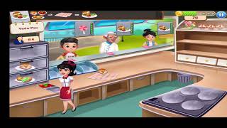 Indian food Truck cooking & restaurant games screenshot 5