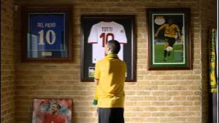 FIFA World Cup™ 2014: Ultimate Fan Winner