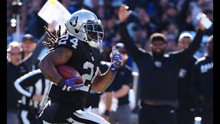 Marshawn Lynch - Career Highlights