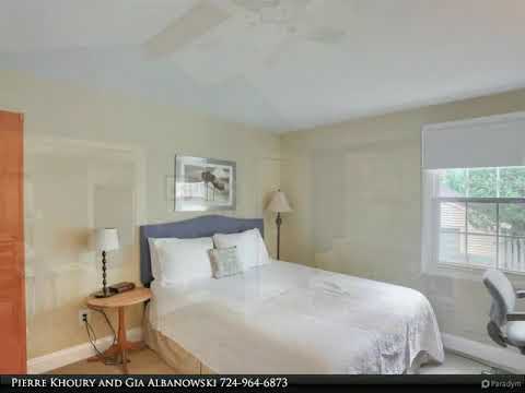 131 Wayne Drive, Cranberry, PA home video tour