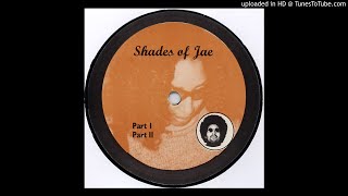 Moodymann - Shades Of Jae (Part II)