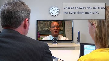 LifeSize UVC Video Engine Demo Video