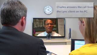 LifeSize UVC Video Engine Demo Video