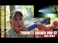 $25 Archer Pro V2: 950 Lumen Rechargable EDC Light - Preparedmind101