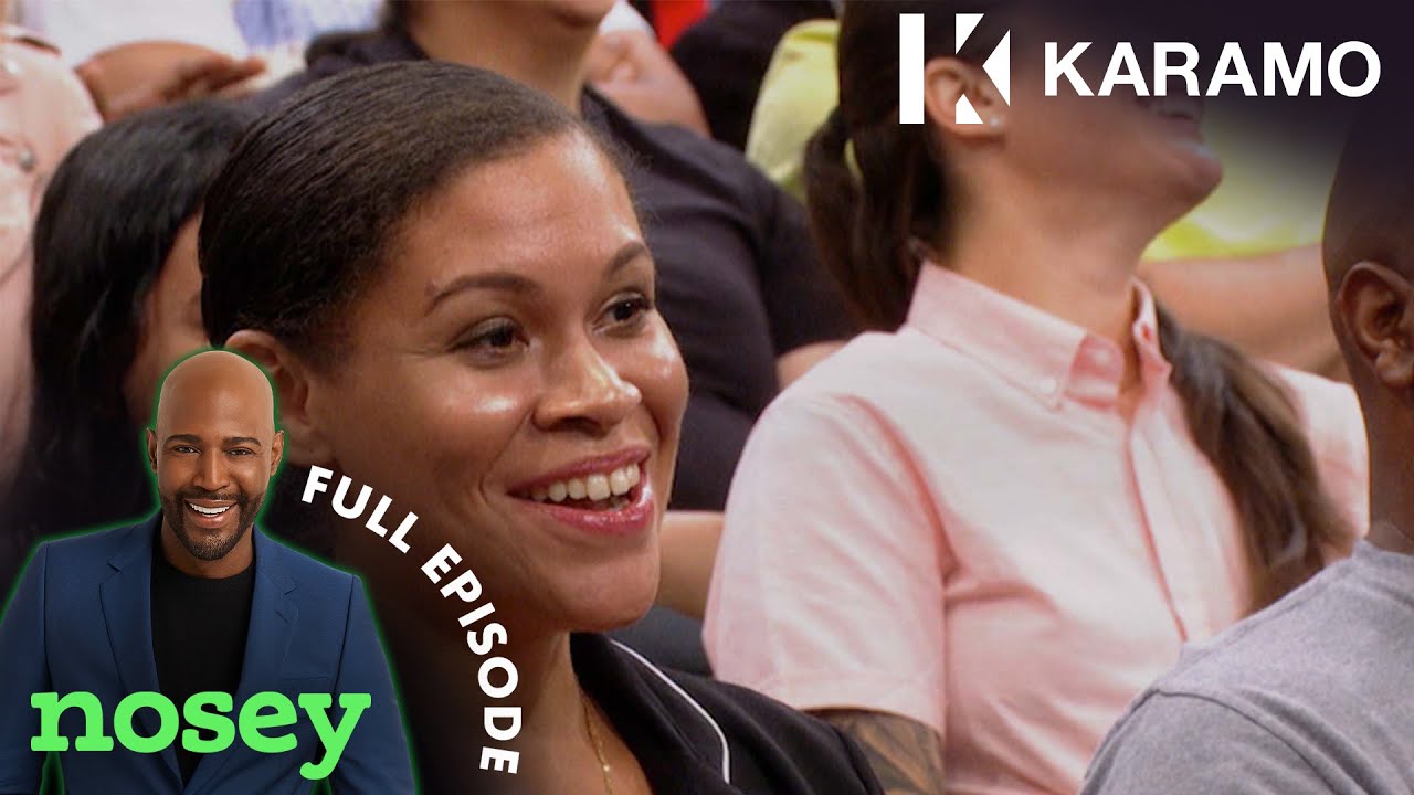 Измена, заснятая на видео: Мама, оставь свой токсичный брак👰‍♀️😕Карамо, полный эпизод