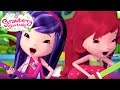 Strawberry Shortcake - Sunshine Girls Music Video Mashup