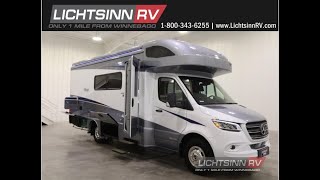 LichtsinnRV.com  New Winnebago View 24D