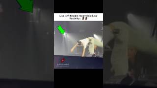 Lisa Is Ultra Pro Max Flexible