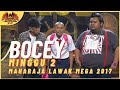 Persembahan Penuh BOCEY EP 2 MAHARAJA LAWAK MEGA 2017 Persembahan Penuh BOCEY EP 2 MAHARAJA LAWAK MEGA 2017