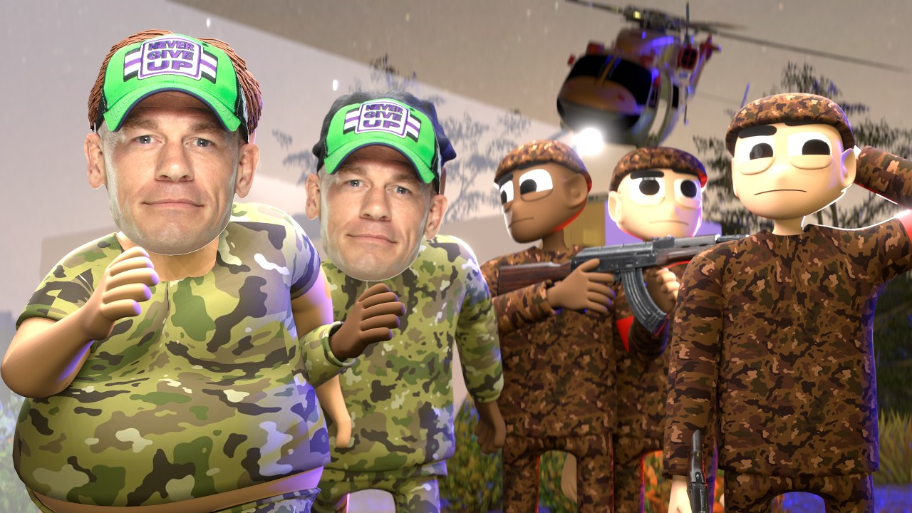 Latest Title & Thumbnail