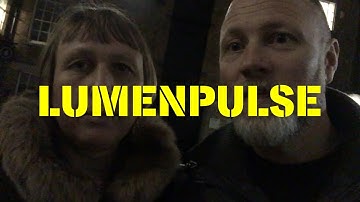 Lumenpulse get their lights out...