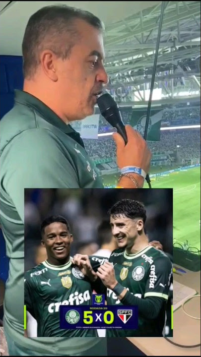 Após vitória, Naves comenta aprendizado com o elenco alviverde: 'O treino  reflete no jogo' – Palmeiras