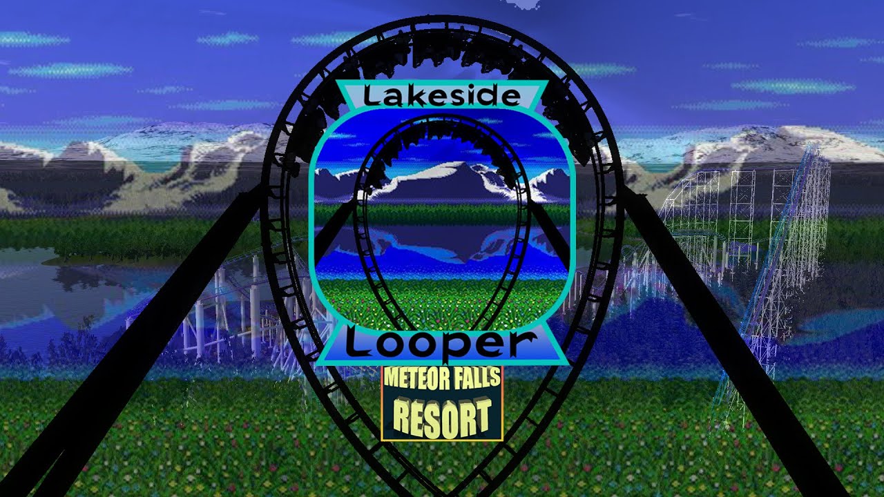 NL2 Lakeside Looper Day POVs