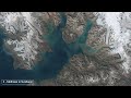 SESS Report 2024: Chapter 4 SvalGaSess - Methane in Svalbard (Gabrielle Kleber, UiT)