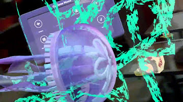 How to draw & erase in AR using the Magic Leap One Create app