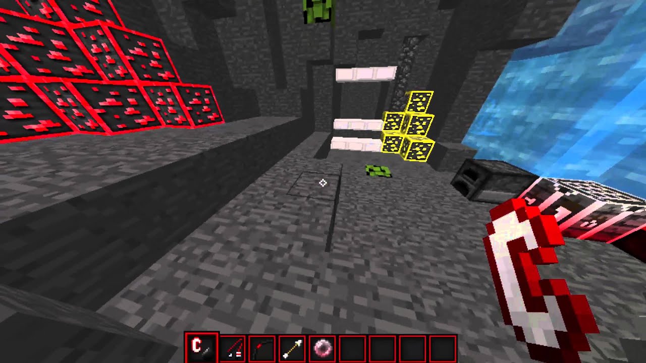 [BEST UHC PACK]: ItsAustennn's Red UHC/MCSG Texture Pack [1.7/1.8 ...