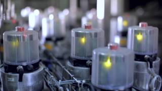 Carlsberg Ukraine. Corporate Film.