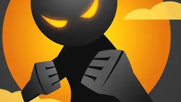 Stick Fight 2 - Gameplay Walkthrough Part 1 (iOS,Android)