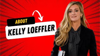 Kelly Loeffler Biography | Husband | Family | Who is Kelly Loeffler?