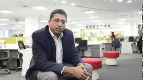 What makes Fractal Analytics different from others in HR practices