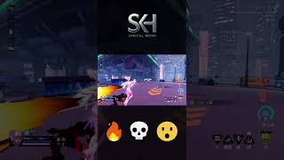 Quick RPG Action in Terminull Brigade 🎮🔥