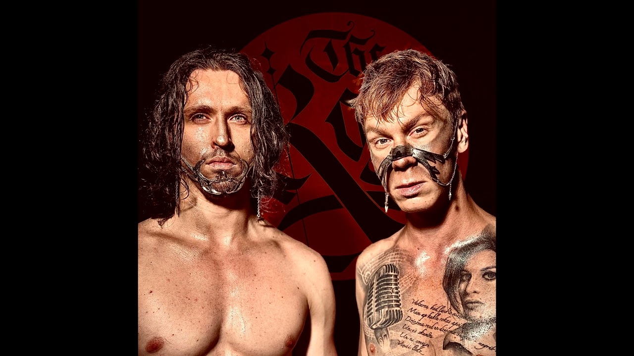 The Rozz - Viens Viens Divi