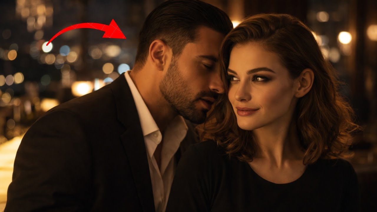 Zadrwiła: ‘Bogaci mężczyźni nie wiedzą, jak zadowolić kobietę’ — boss mafii pochylił się bliżej...