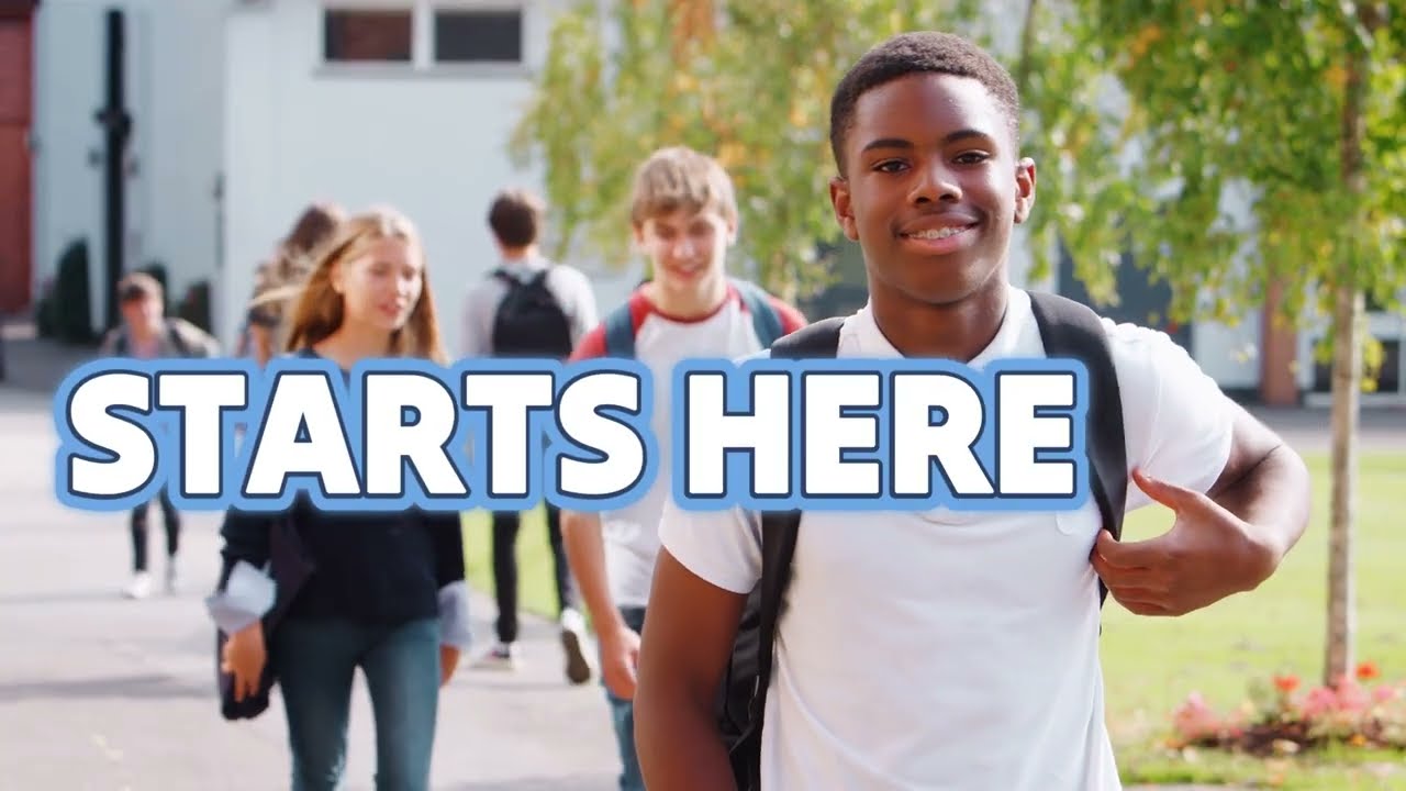 Friendship Baptist Church of The Colony: College and Career Expo Promo